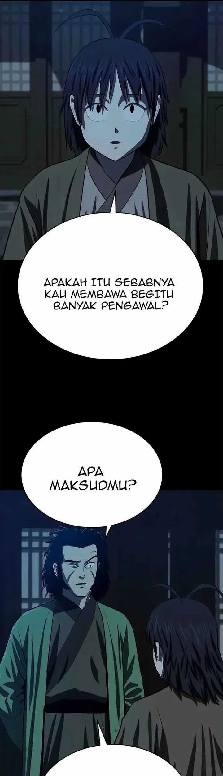 Weak Teacher Chapter 94 Gambar 34