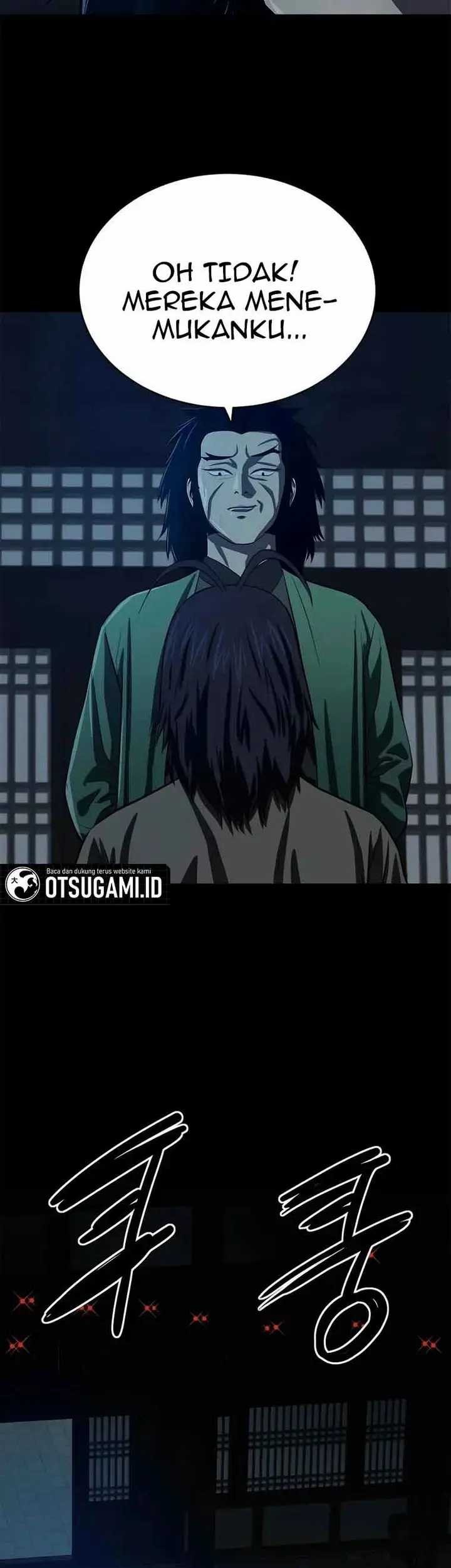 Weak Teacher Chapter 94 Gambar 36