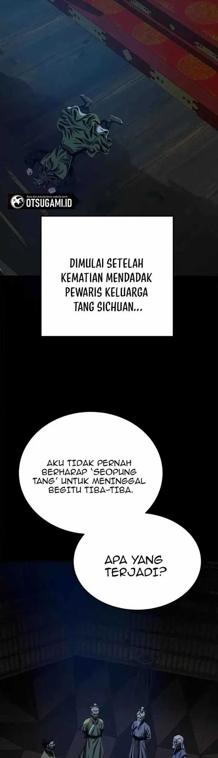 Baca Manhwa Weak Teacher Chapter 94 Gambar 2