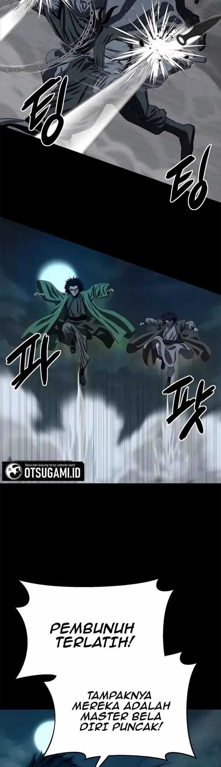 Weak Teacher Chapter 94 Gambar 40