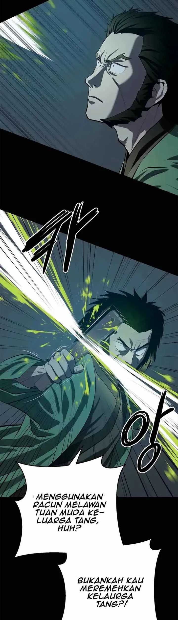 Weak Teacher Chapter 94 Gambar 44