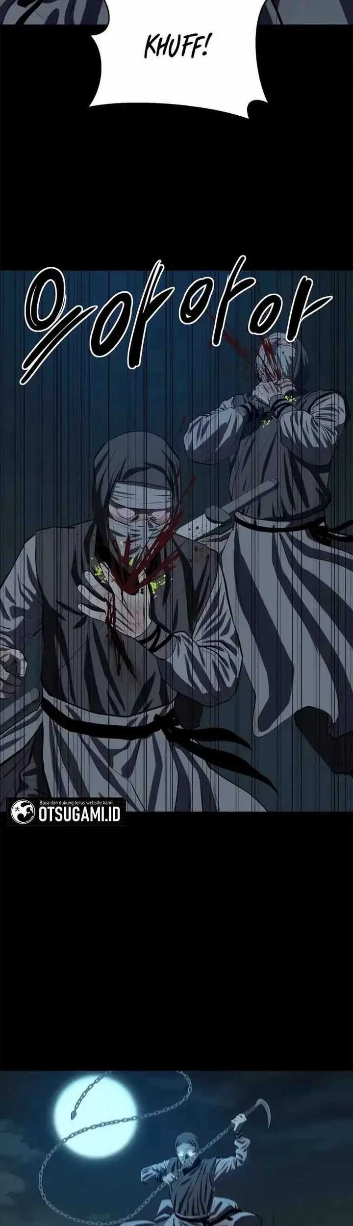 Weak Teacher Chapter 94 Gambar 48