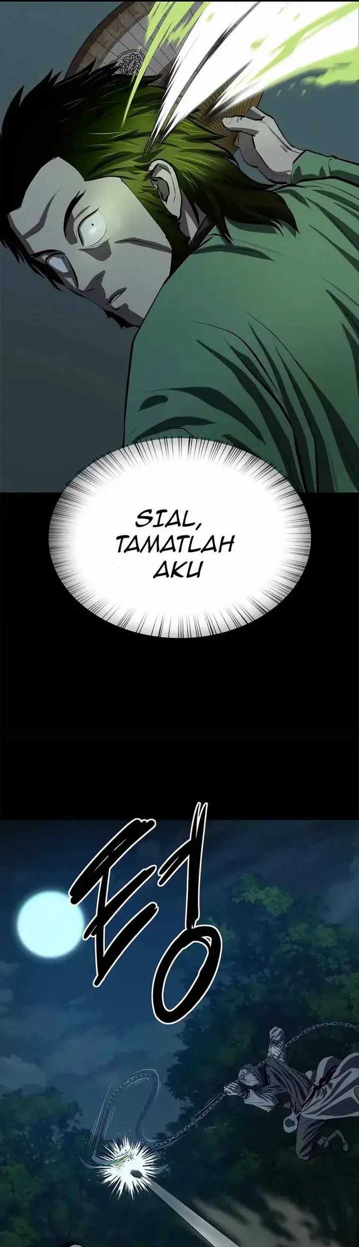 Weak Teacher Chapter 94 Gambar 50
