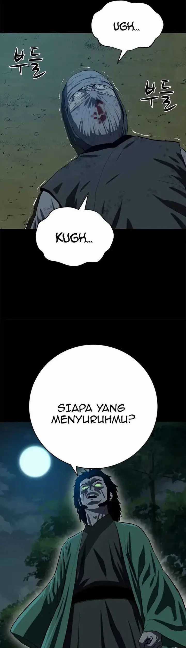 Weak Teacher Chapter 94 Gambar 58