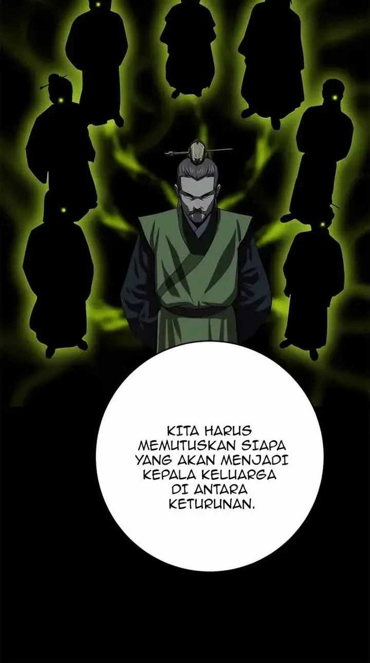 Weak Teacher Chapter 94 Gambar 5