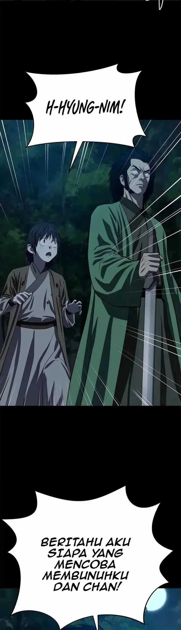 Weak Teacher Chapter 94 Gambar 60