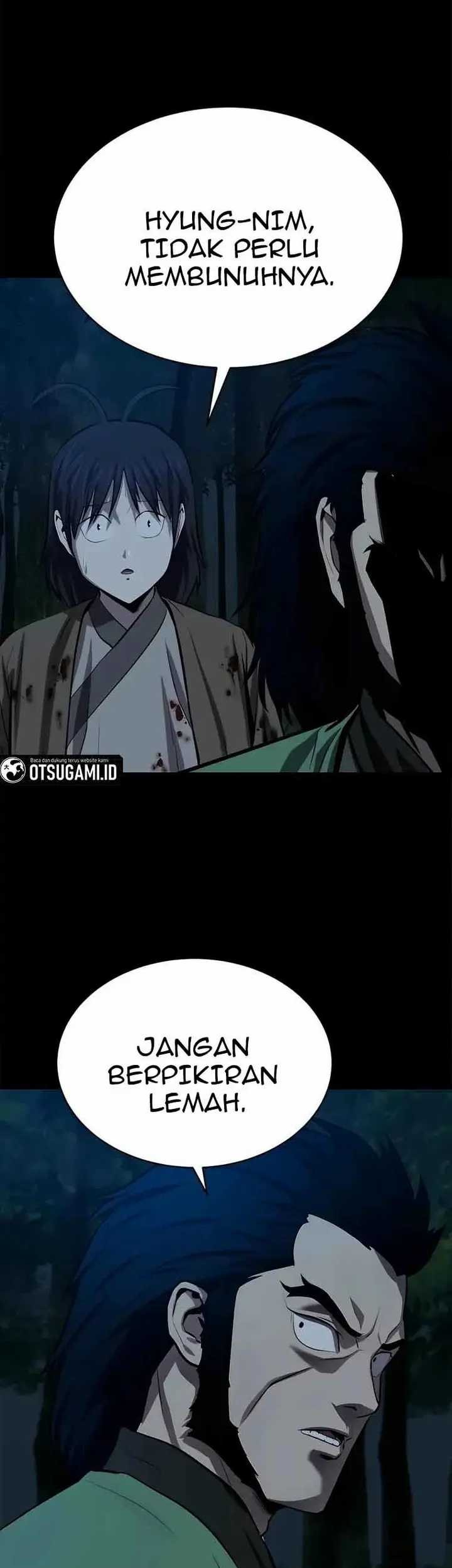 Weak Teacher Chapter 94 Gambar 64