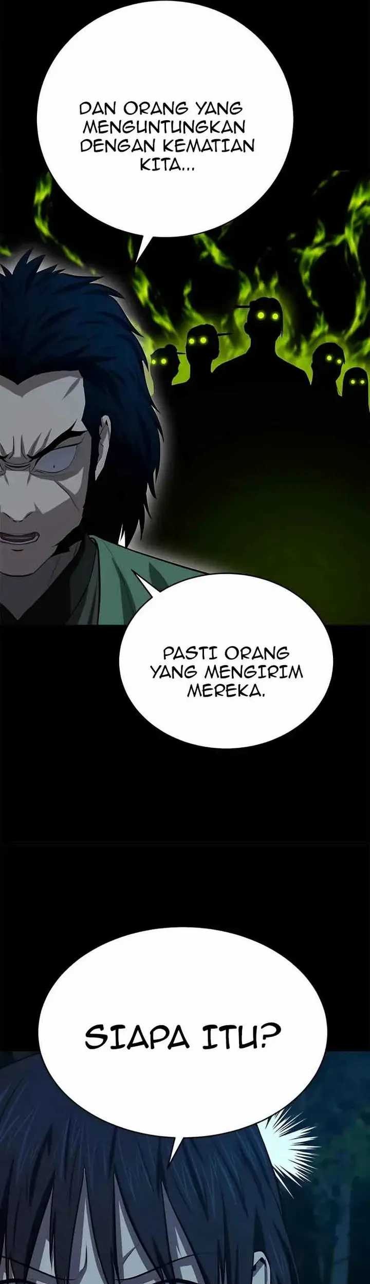 Weak Teacher Chapter 94 Gambar 66