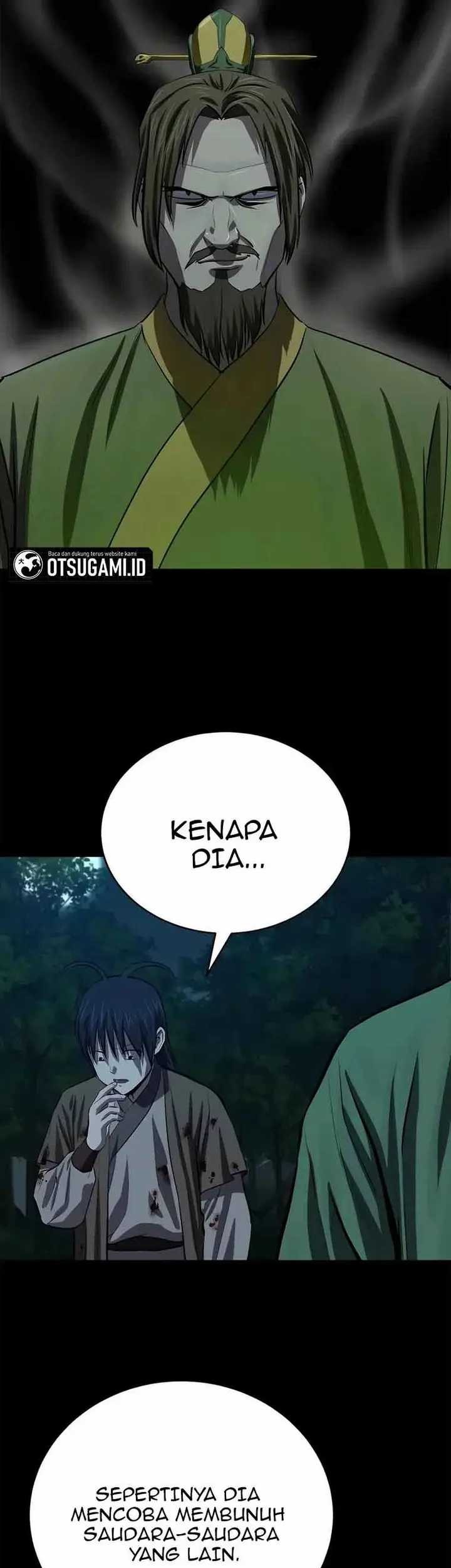 Weak Teacher Chapter 94 Gambar 68