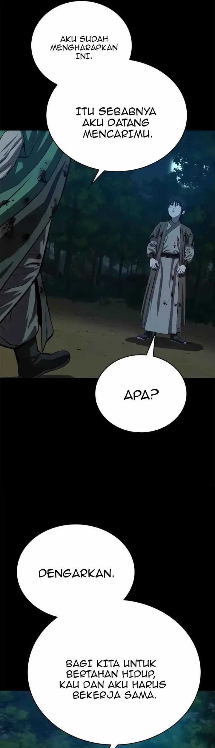 Weak Teacher Chapter 94 Gambar 70