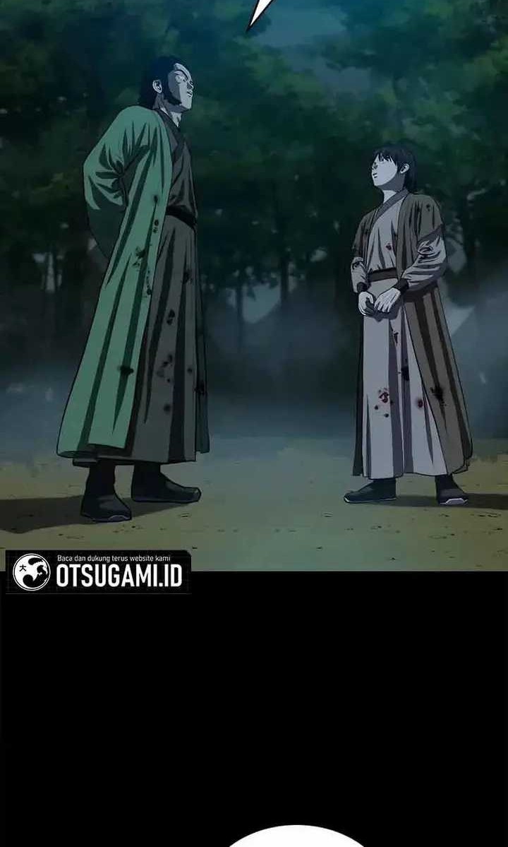 Weak Teacher Chapter 94 Gambar 71