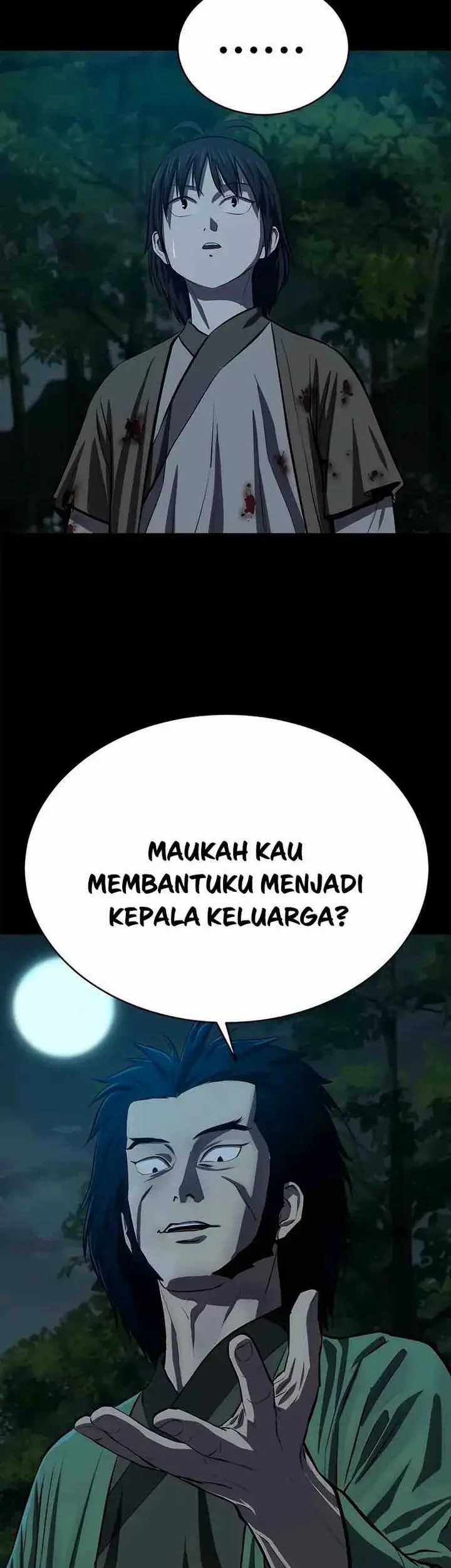 Weak Teacher Chapter 94 Gambar 72