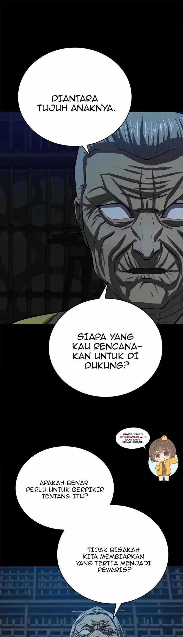 Weak Teacher Chapter 94 Gambar 6
