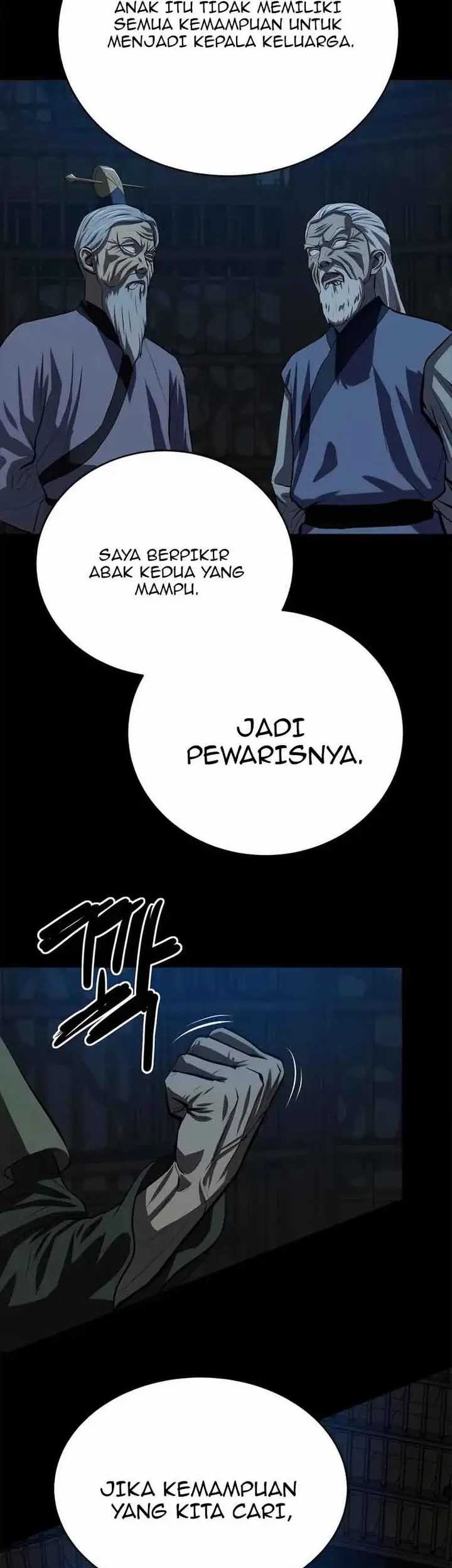 Weak Teacher Chapter 94 Gambar 8