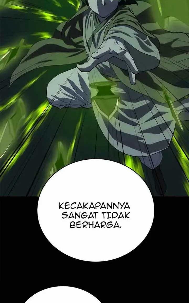 Weak Teacher Chapter 94 Gambar 11