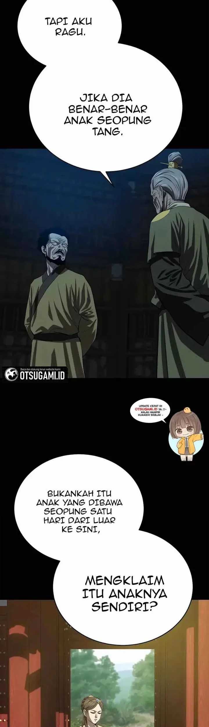 Weak Teacher Chapter 94 Gambar 12