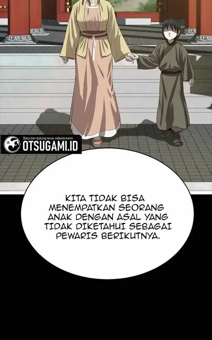 Weak Teacher Chapter 94 Gambar 13