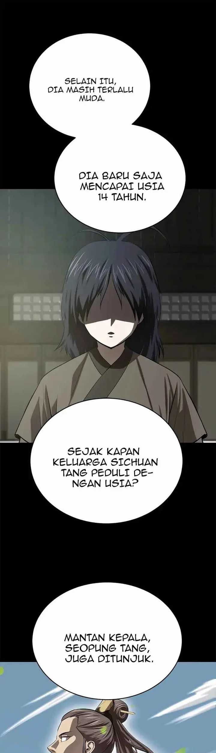 Weak Teacher Chapter 94 Gambar 14