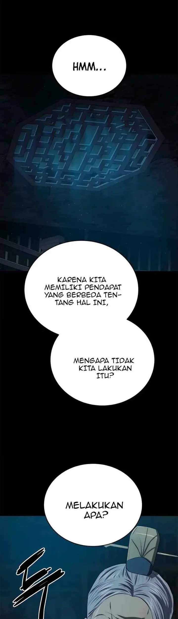 Weak Teacher Chapter 94 Gambar 16