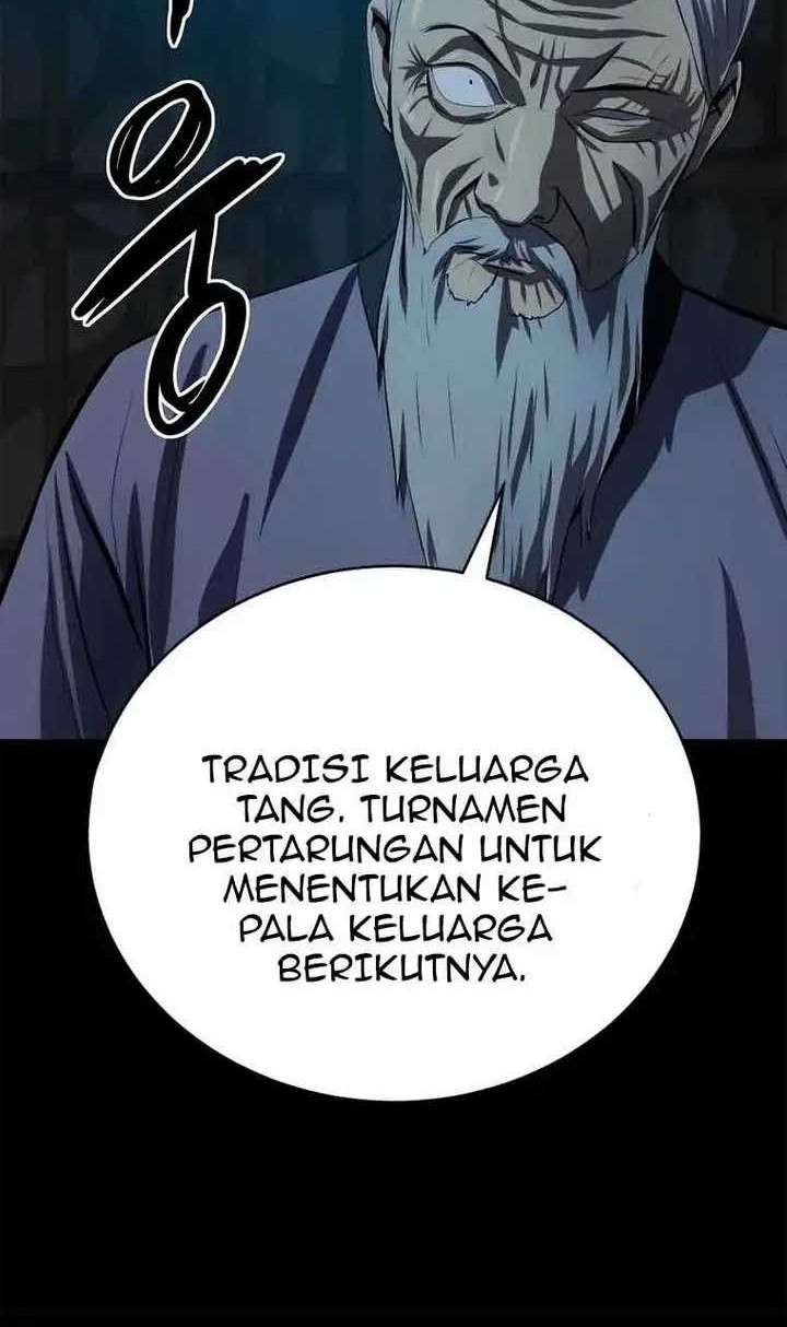 Weak Teacher Chapter 94 Gambar 17