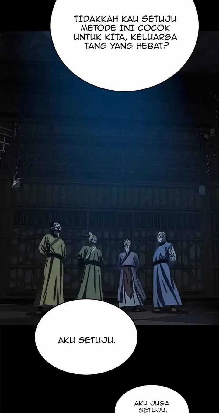 Weak Teacher Chapter 94 Gambar 19