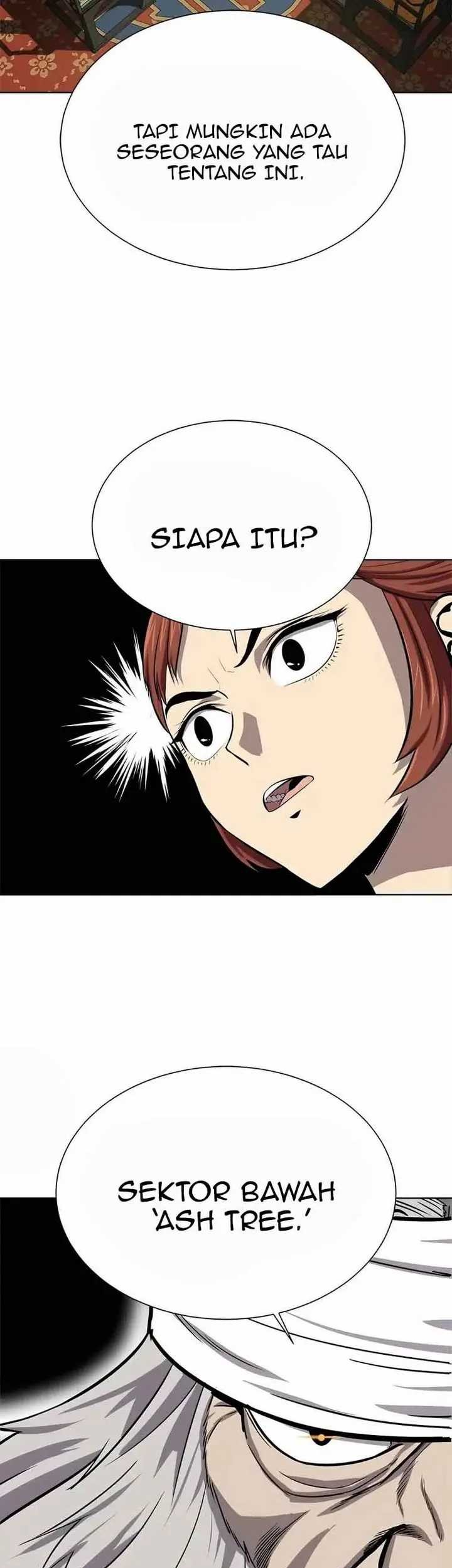 Weak Teacher Chapter 93 Gambar 20