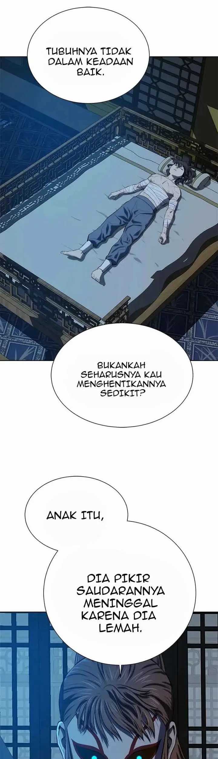Weak Teacher Chapter 93 Gambar 24