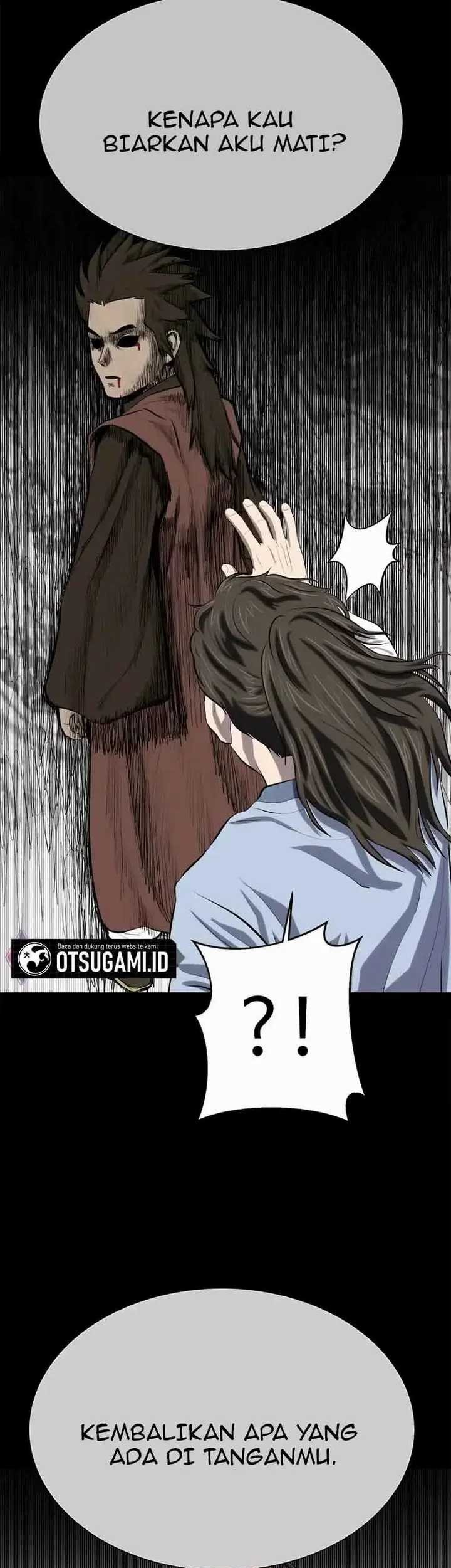 Weak Teacher Chapter 93 Gambar 32