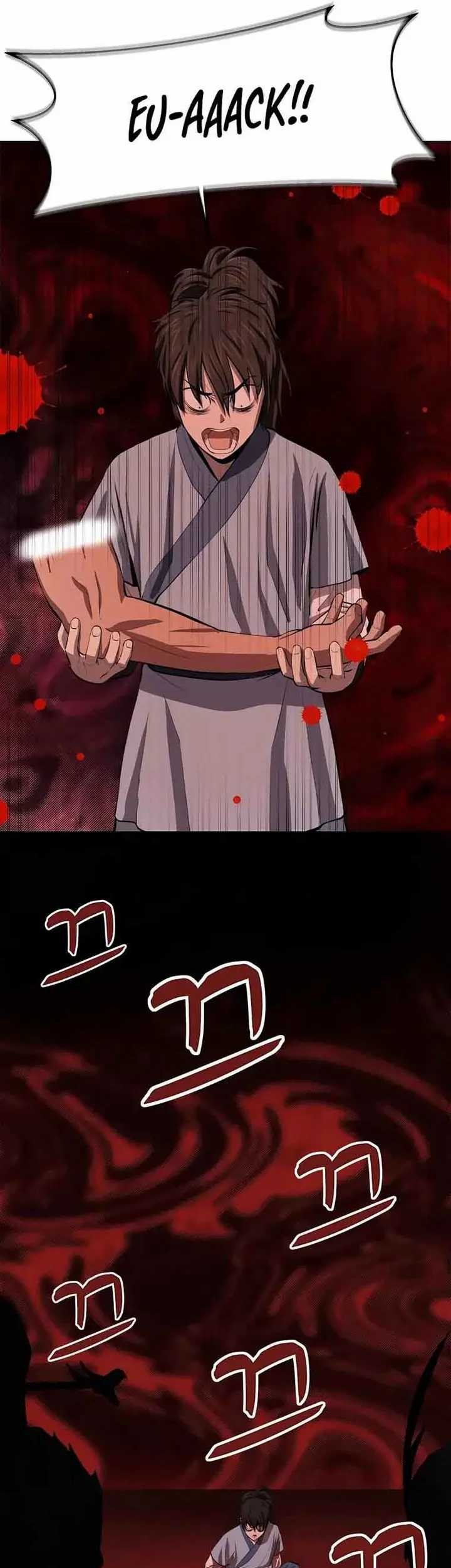 Weak Teacher Chapter 93 Gambar 34