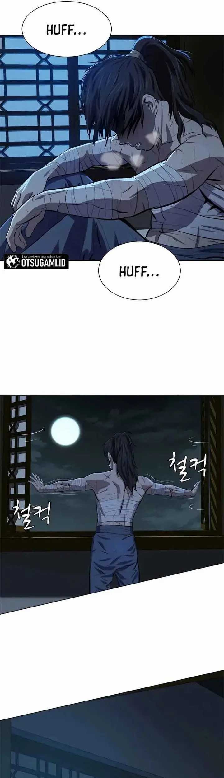 Weak Teacher Chapter 93 Gambar 38