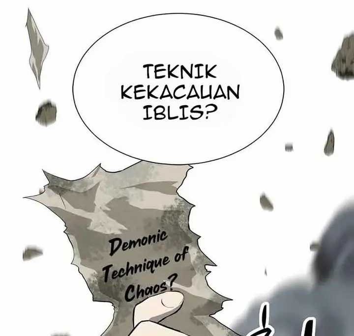 Weak Teacher Chapter 93 Gambar 3