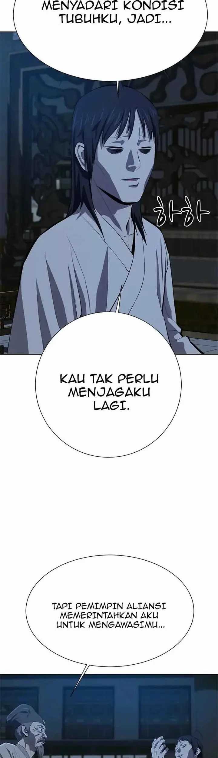 Weak Teacher Chapter 93 Gambar 44