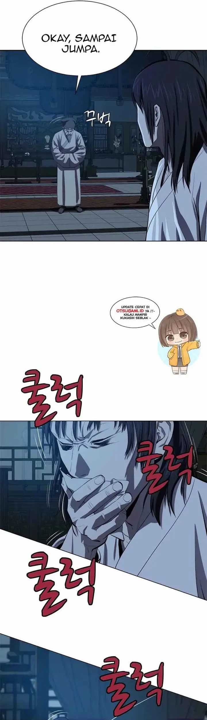 Weak Teacher Chapter 93 Gambar 46