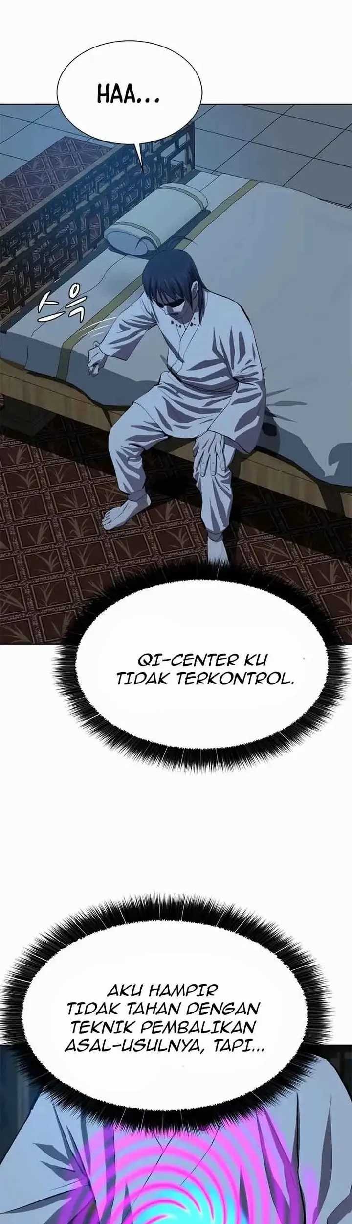 Weak Teacher Chapter 93 Gambar 48