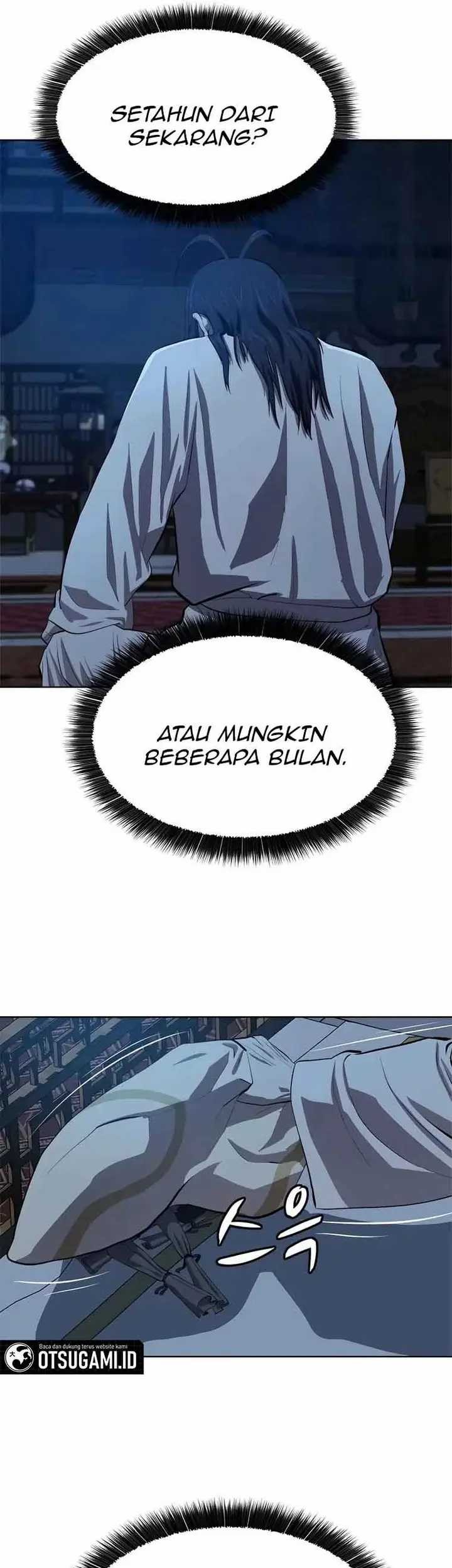 Weak Teacher Chapter 93 Gambar 50