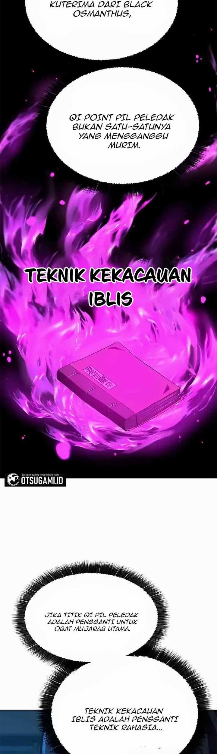 Weak Teacher Chapter 93 Gambar 52