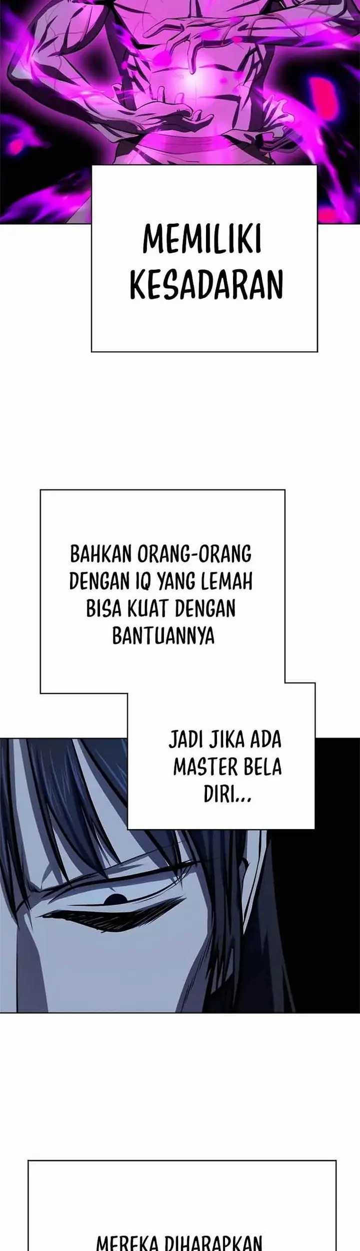 Weak Teacher Chapter 93 Gambar 56