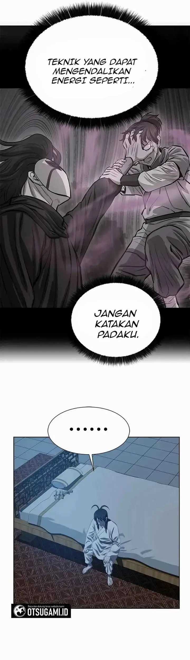 Weak Teacher Chapter 93 Gambar 58