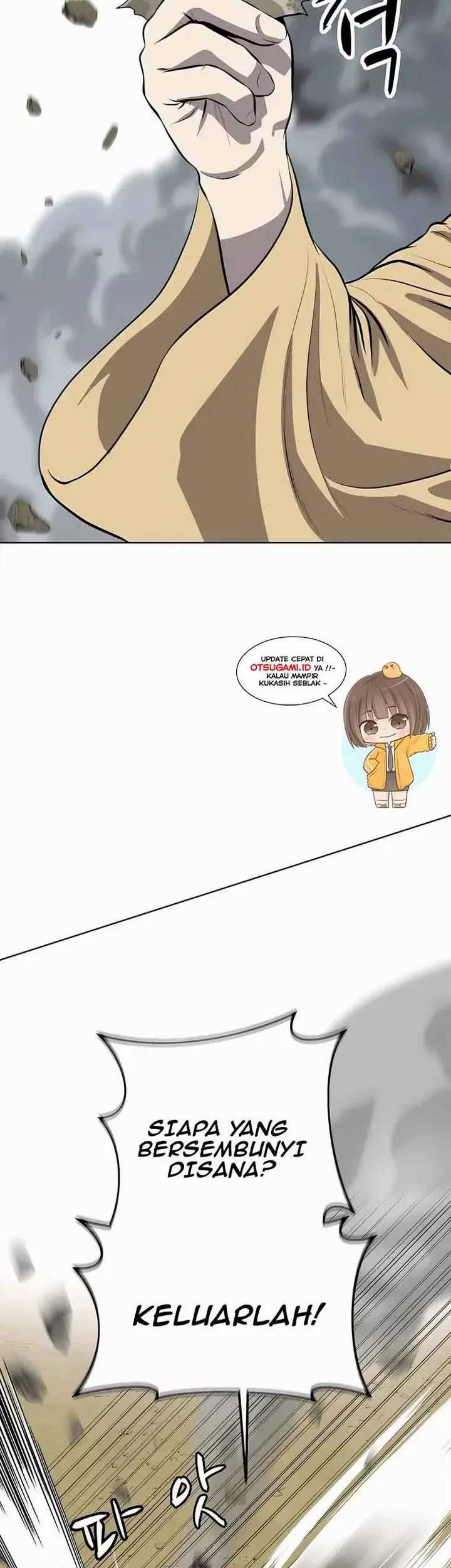 Weak Teacher Chapter 93 Gambar 4