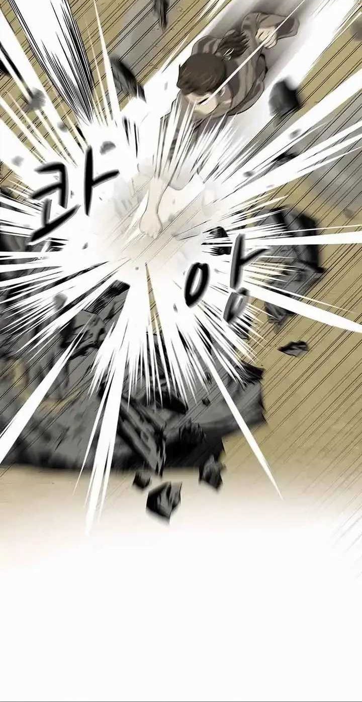 Weak Teacher Chapter 93 Gambar 5