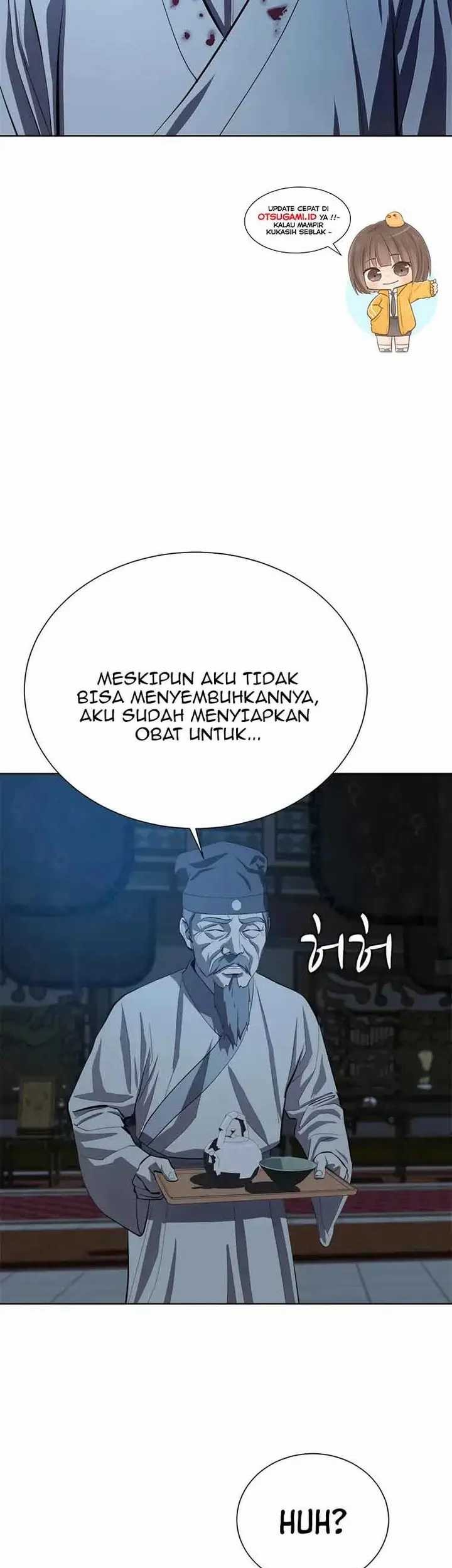Weak Teacher Chapter 93 Gambar 60