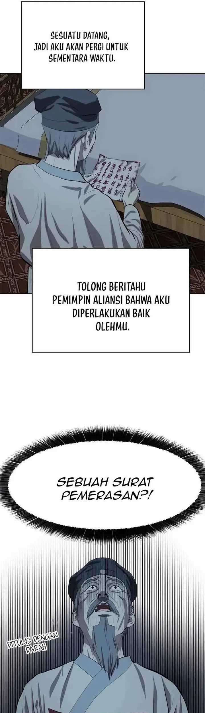 Weak Teacher Chapter 93 Gambar 62