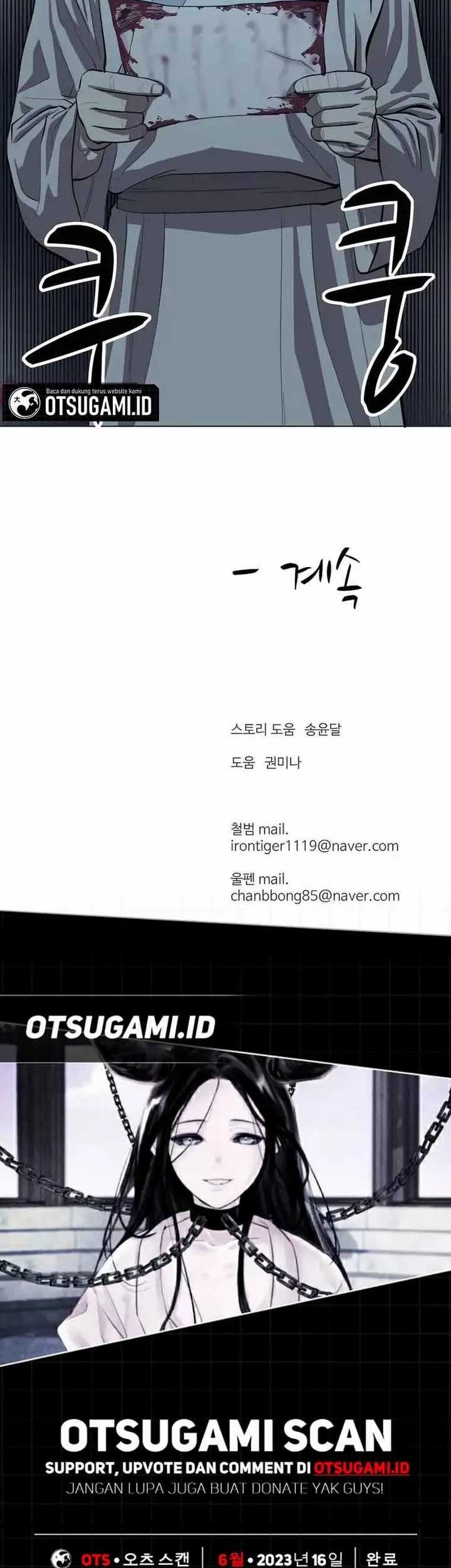 Weak Teacher Chapter 93 Gambar 63