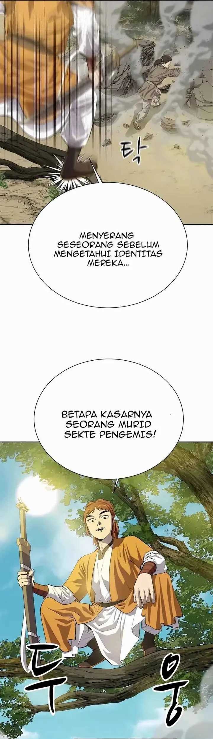 Weak Teacher Chapter 93 Gambar 6