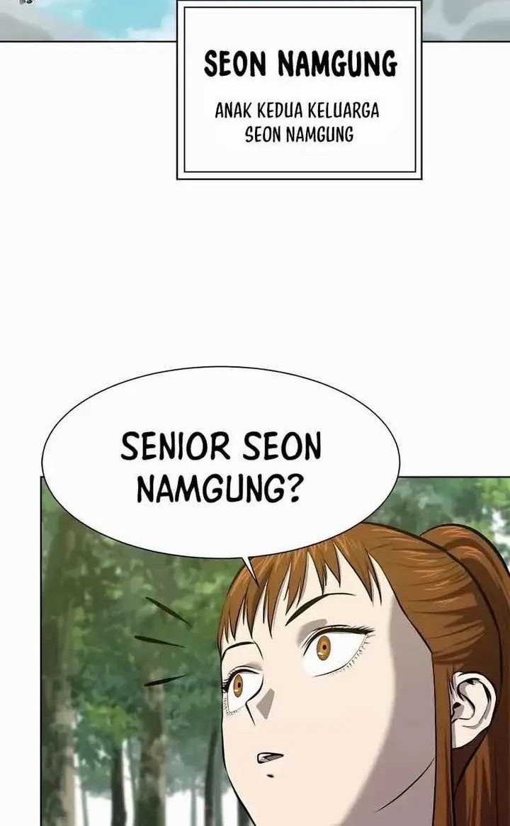 Weak Teacher Chapter 93 Gambar 7