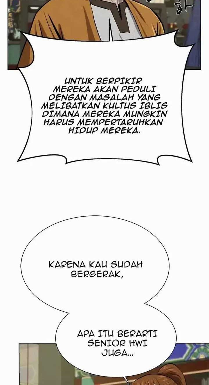 Weak Teacher Chapter 93 Gambar 11