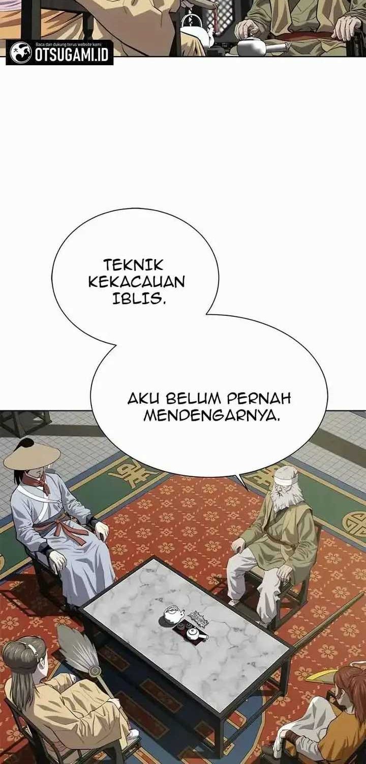 Weak Teacher Chapter 93 Gambar 19