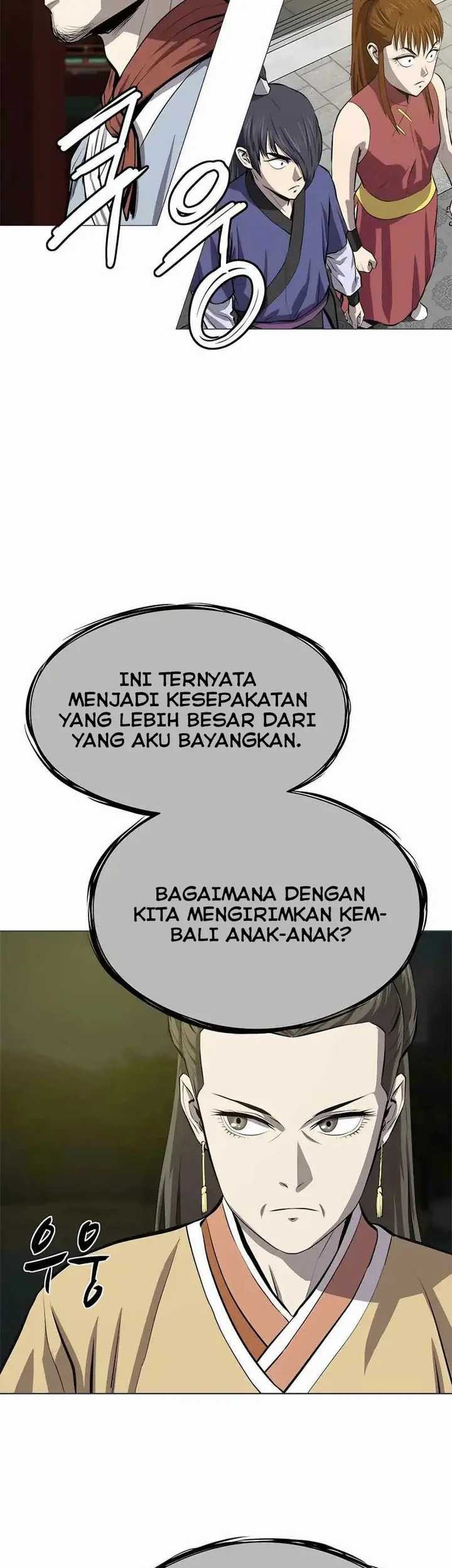 Weak Teacher Chapter 92 Gambar 27