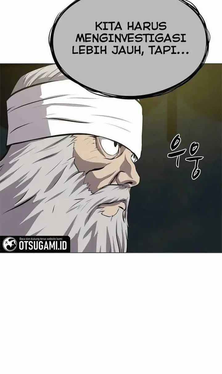 Weak Teacher Chapter 92 Gambar 28