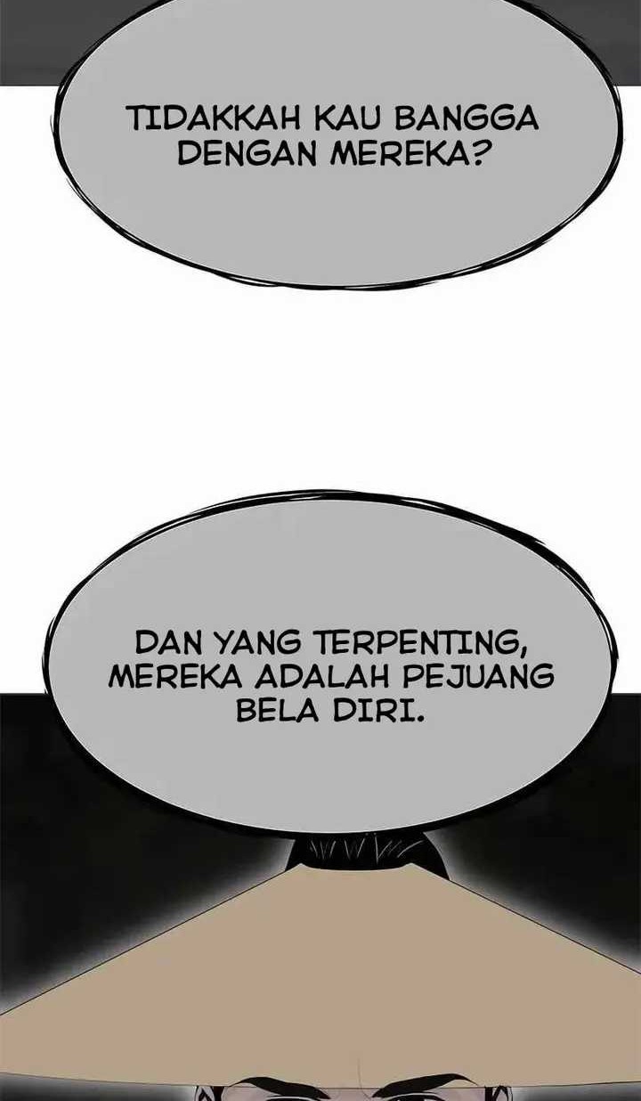 Weak Teacher Chapter 92 Gambar 30